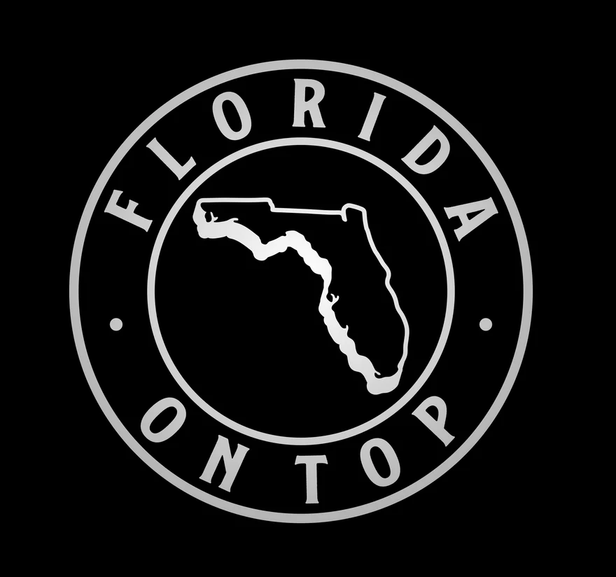 FLORIDA ON TOP